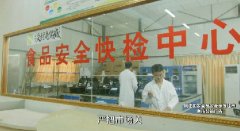 南宁市创开国家食物平安示范城市工做带领小组